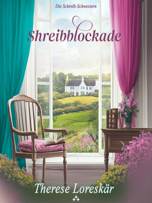 cover image of Schreibblockade